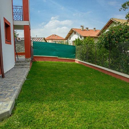 Willa Къща За Гости „Жоро И Дани “ Saparewa Banja Zewnętrze zdjęcie